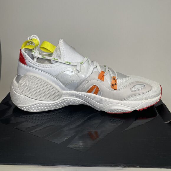 Nike Air Huarache Edge Heron Preston Shoes - Picture 2 of 8